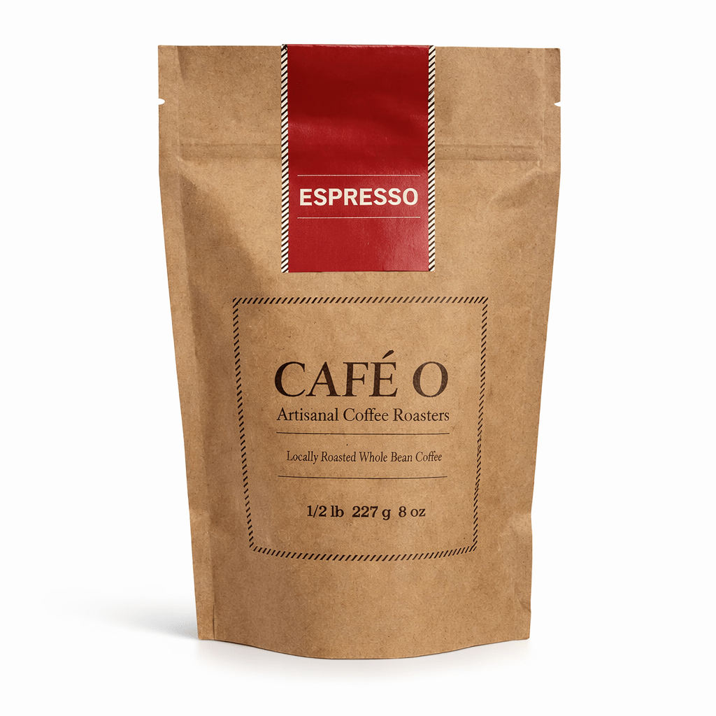 Espresso Blend